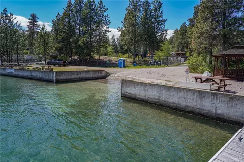 Exterior - 14458 Cherry Dr, Bigfork, MT 59911 photo 26 of 27
