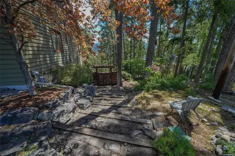 Exterior - 14458 Cherry Dr, Bigfork, MT 59911 photo 9 of 27