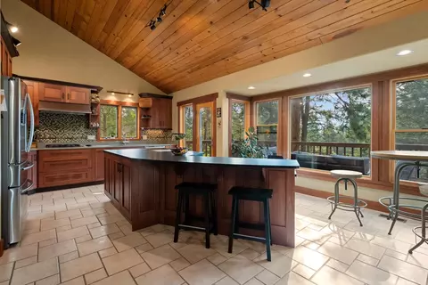 Kitchen - 14458 Cherry Dr, Bigfork, MT 59911 photo 1 of 3