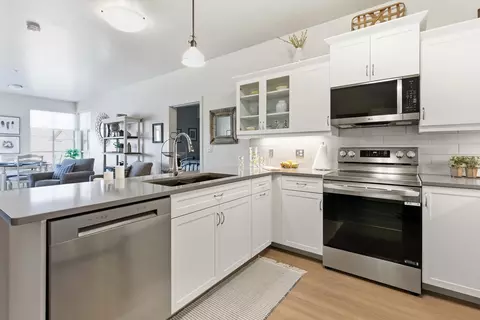 100 Woodlands Way #W-406, Kalispell, MT 59901