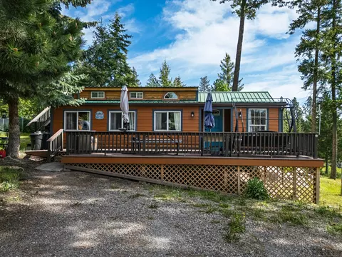 165 Pineview Dr, Lakeside, MT 59922