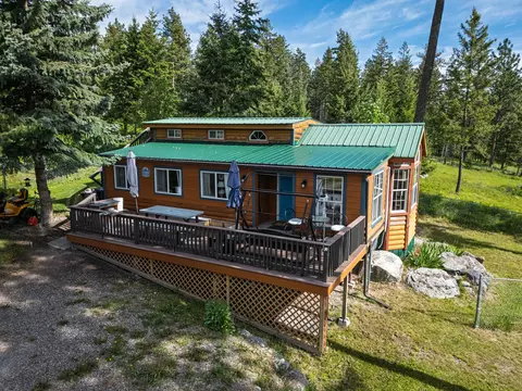 165 Pineview Dr, Lakeside, MT 59922 photo 7