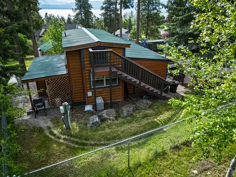 165 Pineview Dr, Lakeside, MT 59922 photo 23