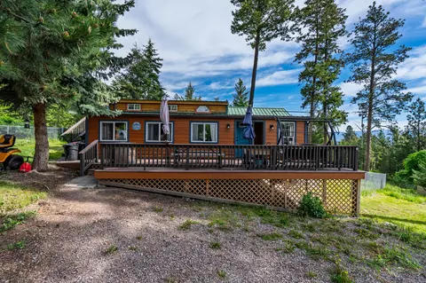 165 Pineview Dr, Lakeside, MT 59922 photo 3