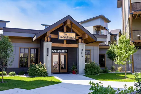 100 Woodlands Way #W-306, Kalispell, MT 59901