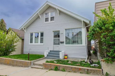 1036 W Diamond St, Butte, MT 59701
