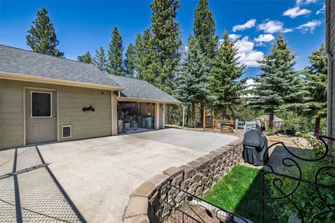 Exterior - 11 Hidden Valley Dr, Clancy, MT 59634 photo 5 of 18