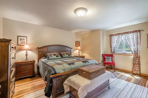 Bedroom - 11 Hidden Valley Dr, Clancy, MT 59634 photo 1 of 7