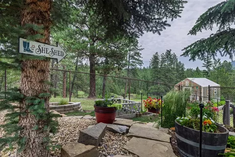 Exterior - 11 Hidden Valley Dr, Clancy, MT 59634 photo 12 of 18