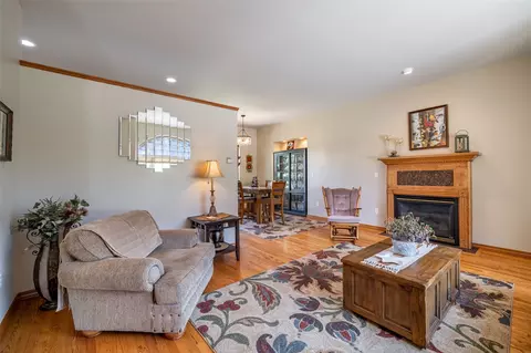 Living - 11 Hidden Valley Dr, Clancy, MT 59634 photo 1 of 1