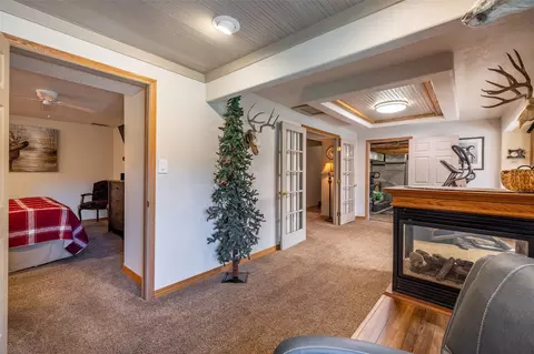 Entry Way - 11 Hidden Valley Dr, Clancy, MT 59634 photo 3 of 4