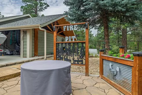 Exterior - 11 Hidden Valley Dr, Clancy, MT 59634 photo 7 of 18