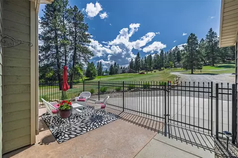 Exterior - 11 Hidden Valley Dr, Clancy, MT 59634 photo 4 of 18