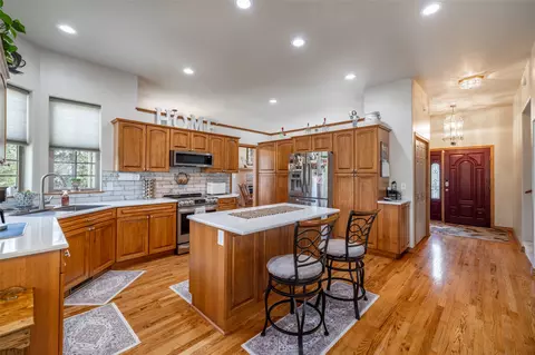 Kitchen - 11 Hidden Valley Dr, Clancy, MT 59634 photo 4 of 4