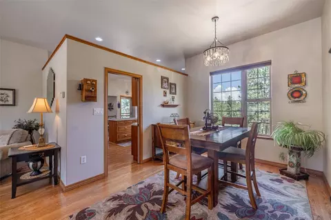 Dining - 11 Hidden Valley Dr, Clancy, MT 59634 photo 1 of 1