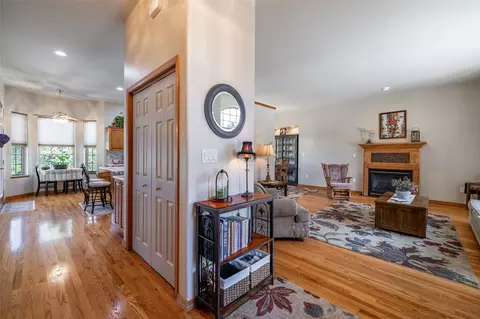 Entry Way - 11 Hidden Valley Dr, Clancy, MT 59634 photo 1 of 4