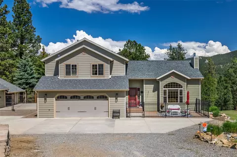 11 Hidden Valley Dr, Clancy, MT 59634