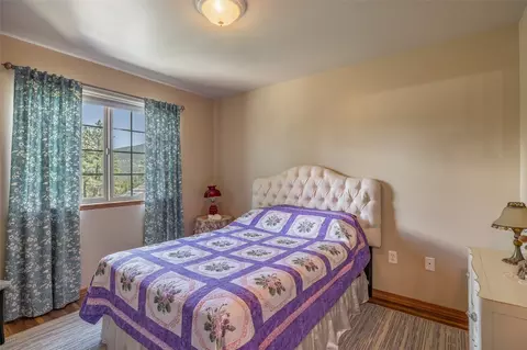 Bedroom - 11 Hidden Valley Dr, Clancy, MT 59634 photo 3 of 7