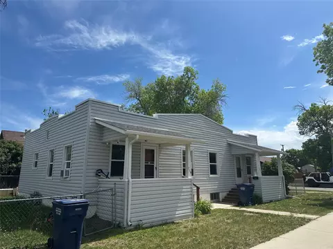 719 8th St S #719 AND 721, Great Falls, MT 59405