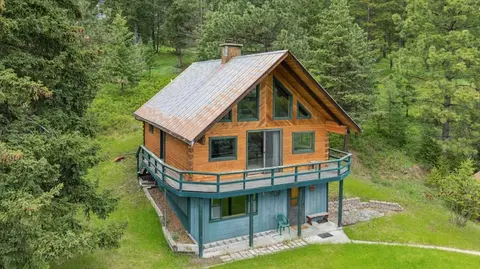 212 Swamp View Ln, Kila, MT 59920