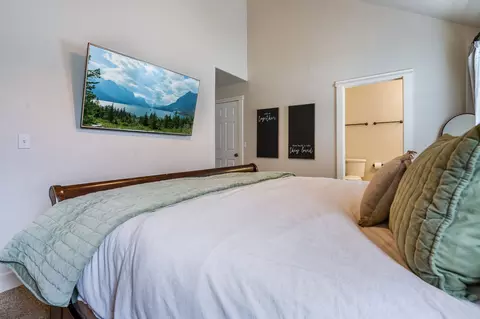Bedroom - 2 Empire Loop, Kalispell, MT 59901 photo 2 of 7