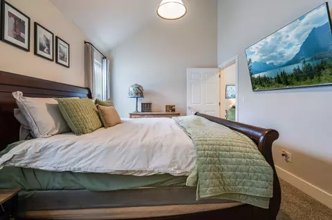 Bedroom - 2 Empire Loop, Kalispell, MT 59901 photo 3 of 7