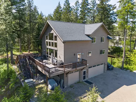 14583 Sylvan Dr, Bigfork, MT 59911