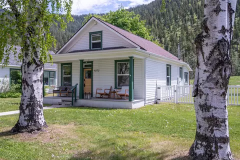 9271 Stimson Blvd, Bonner, MT 59823