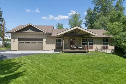 120 W 3rd St, Whitefish, MT 59937