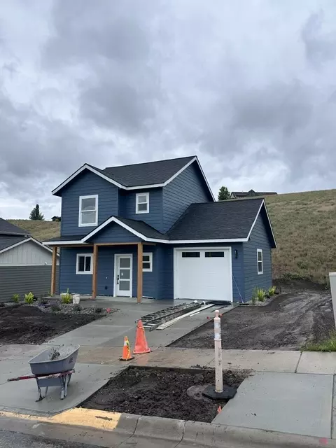 7003 Shaver Dr, Missoula, MT 59803