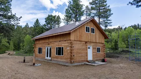 121 High Spring Ln, Helmville, MT 59843