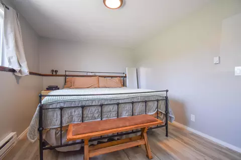 Bedroom - 1104 3rd St E, Polson, MT 59860 photo 4 of 4