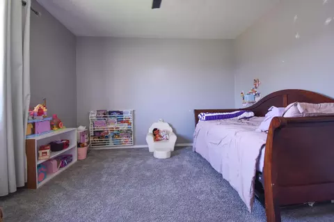 Bedroom - 1104 3rd St E, Polson, MT 59860 photo 2 of 4