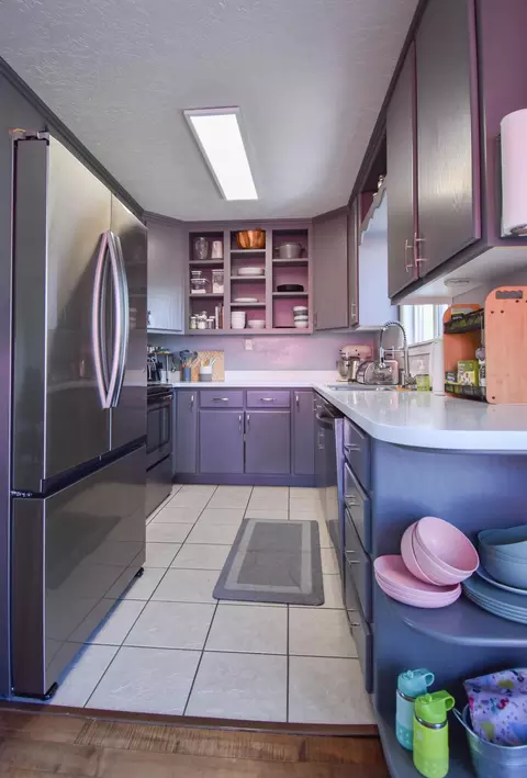 Kitchen - 1104 3rd St E, Polson, MT 59860 photo 1 of 3