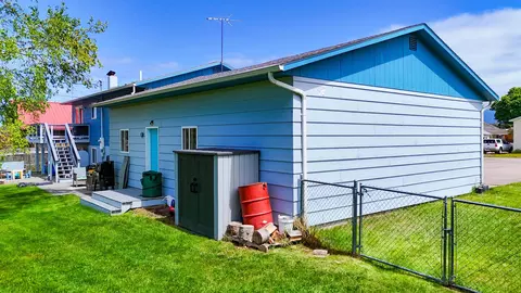 Exterior - 1104 3rd St E, Polson, MT 59860 photo 3 of 8