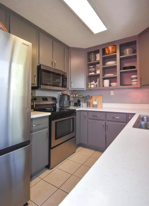 Kitchen - 1104 3rd St E, Polson, MT 59860 photo 3 of 3