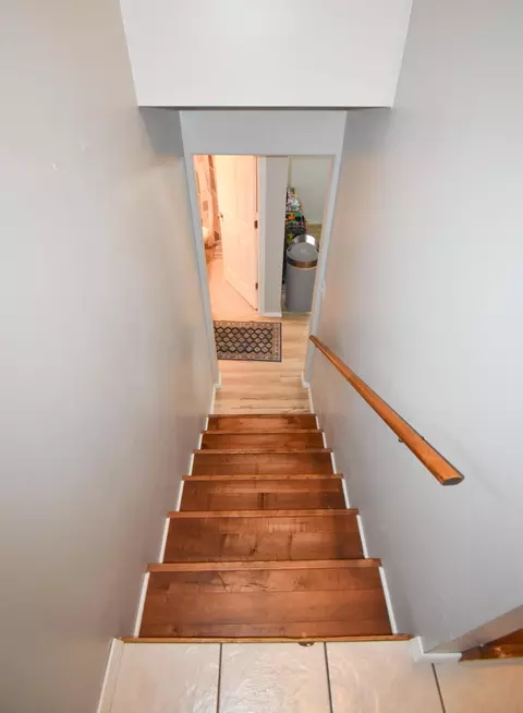 Entry Way - 1104 3rd St E, Polson, MT 59860 photo 1 of 1