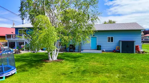 Exterior - 1104 3rd St E, Polson, MT 59860 photo 7 of 8