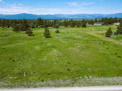 lot5 Crocus Ct, Eureka, MT 59917