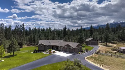 5565 White Tail Ln, Florence, MT 59833
