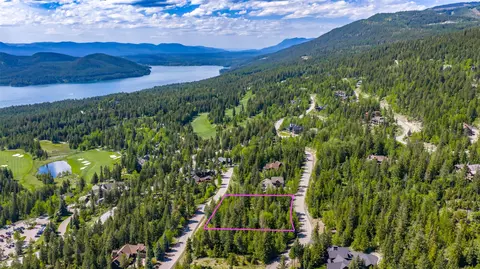 250 N Shooting Star Cir, Whitefish, MT 59937