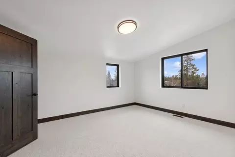 Bedroom - 1950 Whitefish Ave, Whitefish, MT 59937 photo 6 of 7