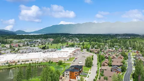 View/Area - 1950 Whitefish Ave, Whitefish, MT 59937 photo 5 of 7