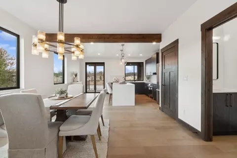 Dining - 1950 Whitefish Ave, Whitefish, MT 59937 photo 3 of 3