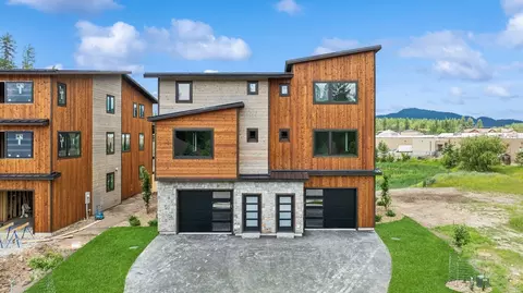 Exterior - 1950 Whitefish Ave, Whitefish, MT 59937 photo 6 of 9