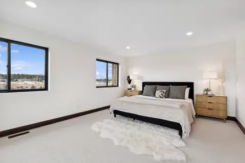 Bedroom - 1950 Whitefish Ave, Whitefish, MT 59937 photo 1 of 7