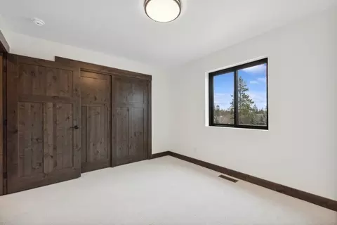 Bedroom - 1950 Whitefish Ave, Whitefish, MT 59937 photo 5 of 7