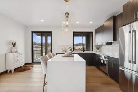 Kitchen - 1950 Whitefish Ave, Whitefish, MT 59937 photo 3 of 3