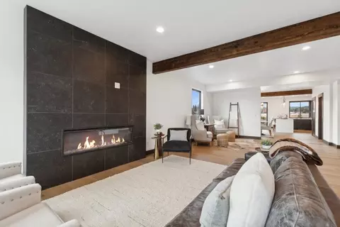 Living - 1950 Whitefish Ave, Whitefish, MT 59937 photo 2 of 3