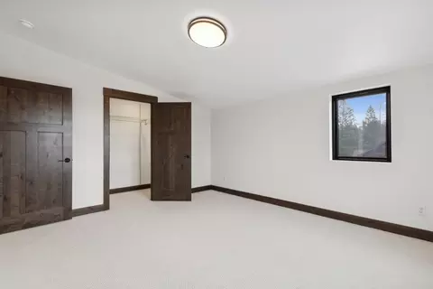 Bedroom - 1950 Whitefish Ave, Whitefish, MT 59937 photo 7 of 7